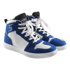 SCOYCO Spot Motorcycle Bicycle Racing Boots Breathable Non-Slip Riding Anti-fall Casual Shoes