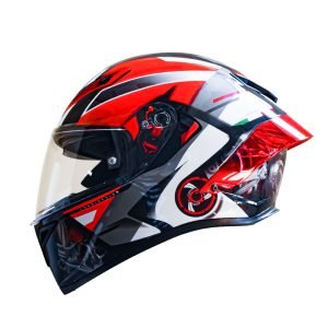 Wholesale High Quality Custom Universal Type Cheap Motorcycle Helmets Matt Black