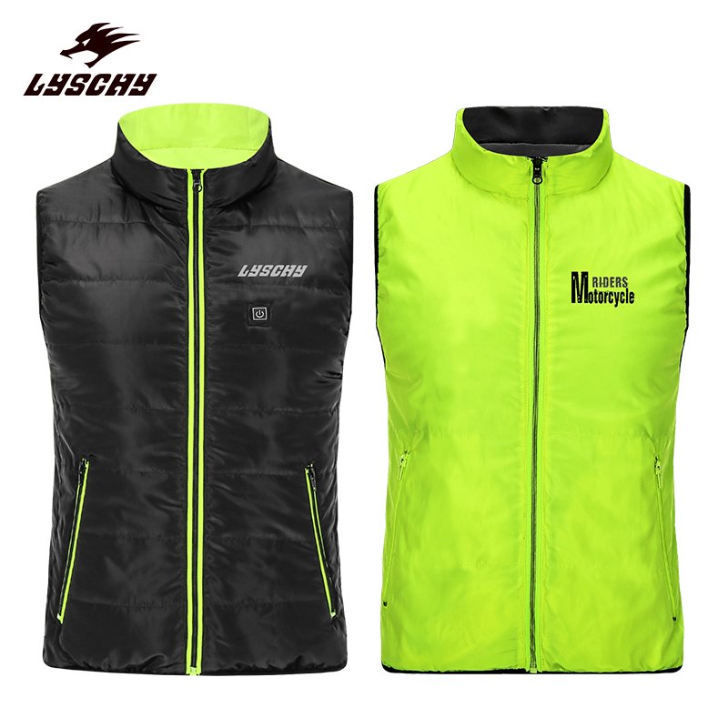 Produits les plus populaires Marchandises gilet chauffant moto vestes de Motocross gilet chaud moto équitation gilet chauffant 1ffant 1 Recommended Goods Motorcycle Heating Vest Motocross Jackets Waistcoat Warm Motorbike Riding Heated Vest
