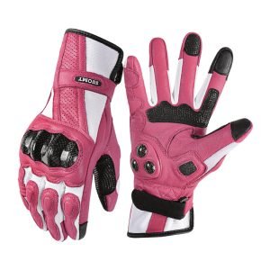 SUOMY SU-17 – gants de course de moto, coupe-vent, chauds, antidérapants, imperméables, pour motard, hautes ventes, hiver