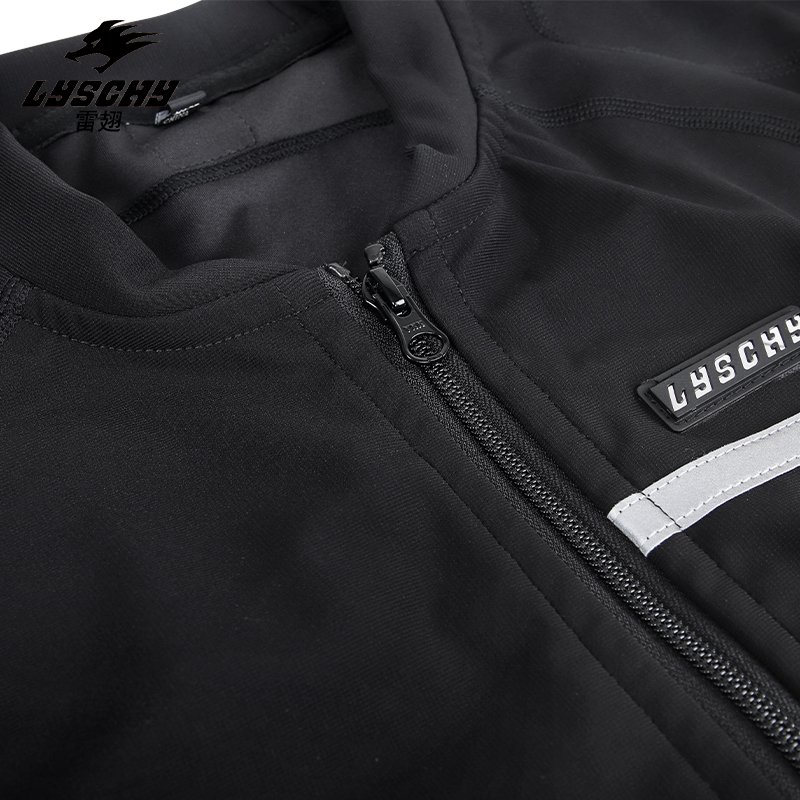 Veste de moto à prix avantageux, armure de protection du corps, équipement d'équitation, combinaison de course anti-chute, vêtements d'armure de moto 4ourse anti-chute, vêtements d'armure de moto4 Bargain price Motorcycle jacket armor body protection riding gear anti-fall racing suit motorcycle armor clothing – Image 4