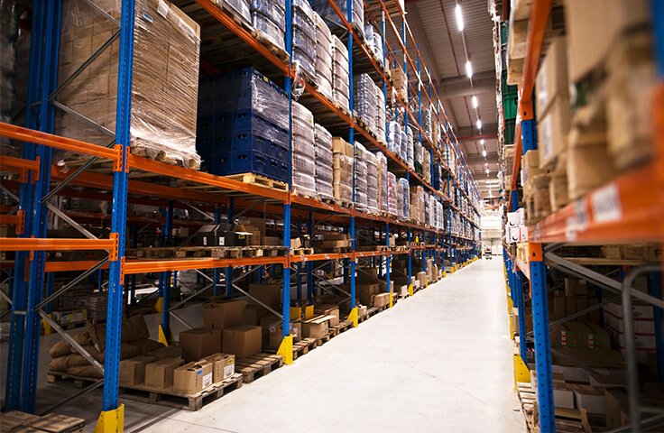 About Us 6 Specialized Equipment Distributors