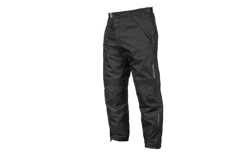 Custom Winter Motorcycle Pant