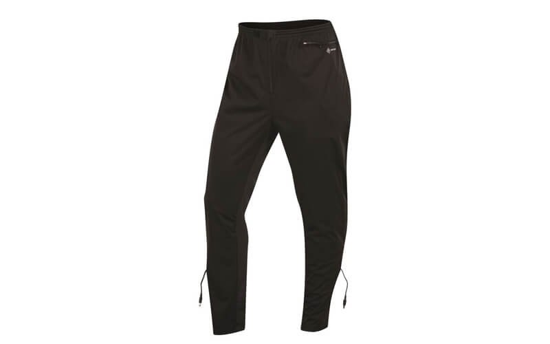 custom Heated Motorcycle Pant