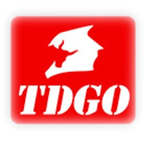 TDGO logo